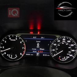 Nissan Sentra
